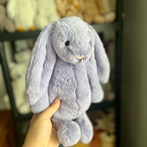 Jellycat viola bunny